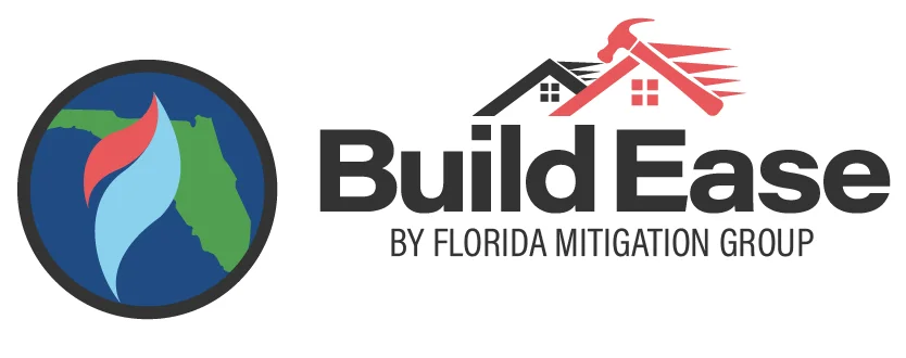 BuildEase by Florida Mitigation Group logo